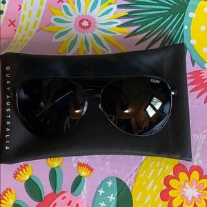 Quay Australia Sunglasses “Vivienne”